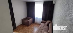 1-к квартира, посуточно, 37м2, 1/1 этаж