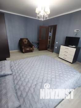 2-к квартира, посуточно, 60м2, 10/16 этаж
