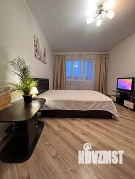 2-к квартира, посуточно, 65м2, 8/9 этаж