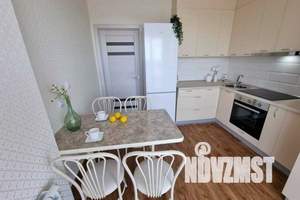 1-к квартира, посуточно, 10м2, 1/1 этаж