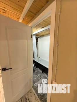 1-к квартира, посуточно, 41м2, 2/2 этаж