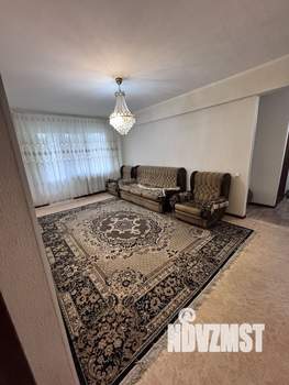 2-к квартира, на длительный срок, 50м2, 2/5 этаж