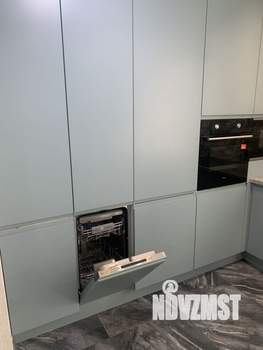 4-к квартира, на длительный срок, 90м2, 6/16 этаж