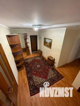 1-к квартира, посуточно, 60м2, 12/13 этаж