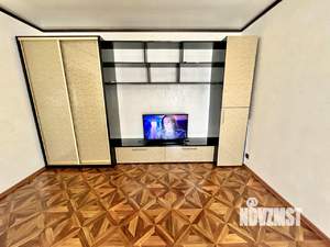 1-к квартира, посуточно, 50м2, 4/9 этаж