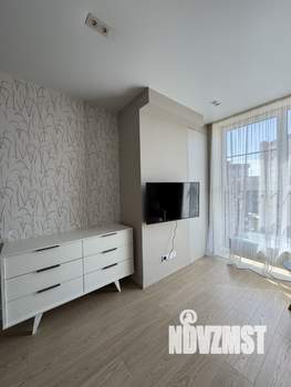 2-к квартира, на длительный срок, 45м2, 17/19 этаж