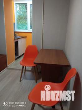 1-к квартира, посуточно, 38м2, 3/5 этаж