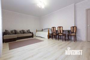 2-к квартира, посуточно, 70м2, 1/1 этаж