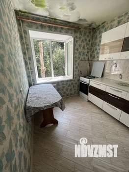 1-к квартира, на длительный срок, 33м2, 3/5 этаж