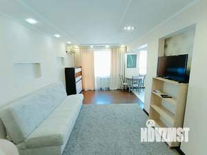 2-к квартира, посуточно, 47м2, 5/5 этаж