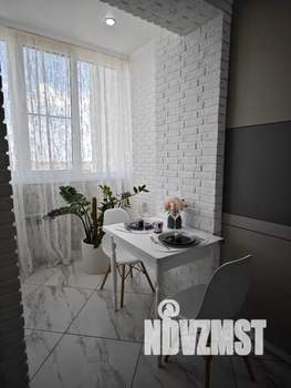 2-к квартира, посуточно, 60м2, 7/12 этаж