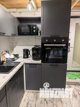 1-к квартира, посуточно, 41м2, 2/2 этаж