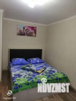 1-к квартира, посуточно, 42м2, 5/9 этаж