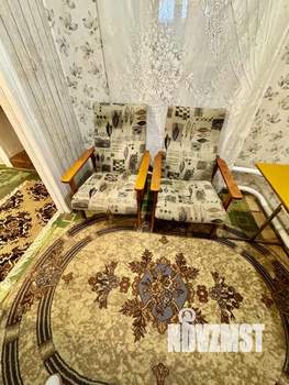 3-к квартира, на длительный срок, 56м2, 1/2 этаж