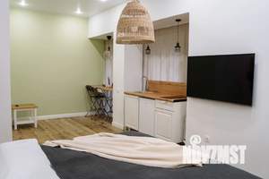 1-к квартира, посуточно, 30м2, 2/9 этаж