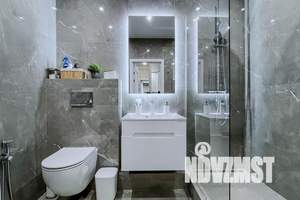 2-к квартира, посуточно, 50м2, 10/21 этаж