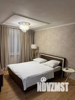 1-к квартира, посуточно, 32м2, 1/5 этаж