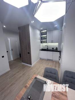 2-к квартира, на длительный срок, 45м2, 11/23 этаж