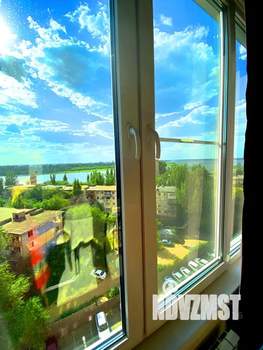 1-к квартира, посуточно, 41м2, 10/17 этаж