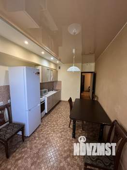 2-к квартира, на длительный срок, 80м2, 3/12 этаж