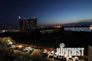 2-к квартира, посуточно, 10м2, 1/1 этаж