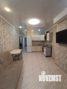 2-к квартира, на длительный срок, 42м2, 10/18 этаж
