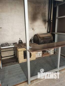 Студия квартира, посуточно, 36м2, 3/3 этаж