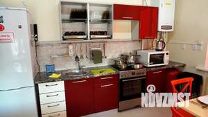 5-к квартира, посуточно, 180м2, 1/1 этаж