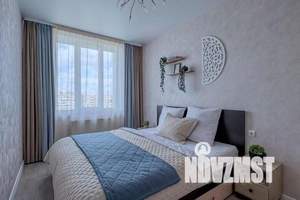 2-к квартира, посуточно, 37м2, 9/18 этаж