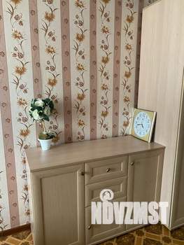 3-к квартира, посуточно, 57м2, 3/5 этаж