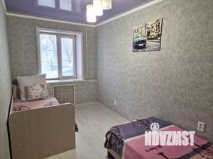 1-к квартира, посуточно, 60м2, 1/1 этаж