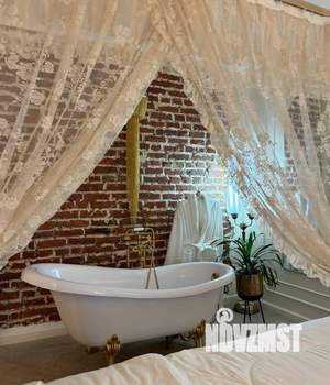 1-к квартира, посуточно, 51м2, 1/1 этаж