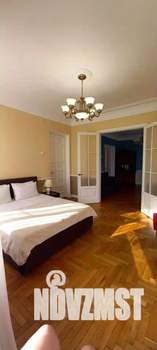 2-к квартира, посуточно, 60м2, 1/1 этаж