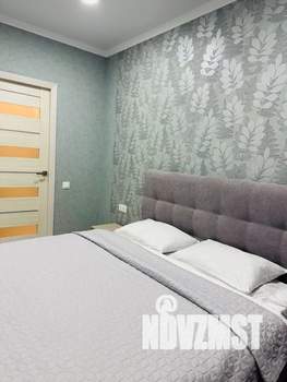 2-к квартира, посуточно, 70м2, 7/17 этаж