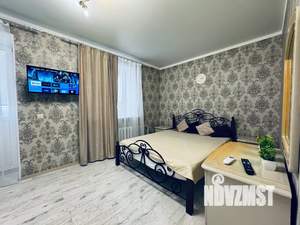 1-к квартира, посуточно, 50м2, 9/9 этаж