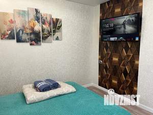 1-к квартира, посуточно, 35м2, 3/5 этаж