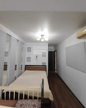 2-к квартира, на длительный срок, 47м2, 3/5 этаж