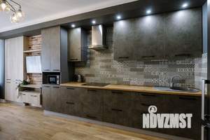 1-к квартира, посуточно, 65м2, 1/1 этаж