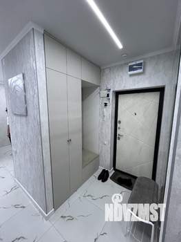 3-к квартира, на длительный срок, 60м2, 12/19 этаж