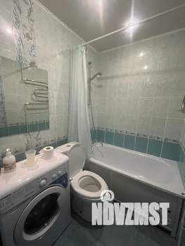 1-к квартира, посуточно, 38м2, 4/5 этаж