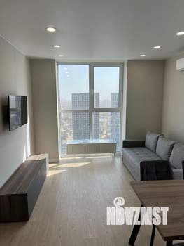 3-к квартира, на длительный срок, 60м2, 22/23 этаж