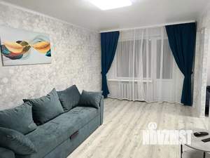 2-к квартира, посуточно, 42м2, 4/5 этаж