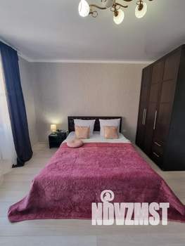 2-к квартира, посуточно, 70м2, 6/10 этаж