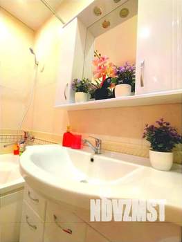 2-к квартира, посуточно, 70м2, 8/16 этаж