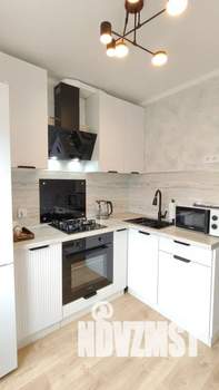 1-к квартира, посуточно, 30м2, 3/5 этаж