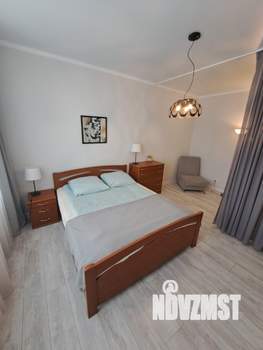 1-к квартира, на длительный срок, 55м2, 6/17 этаж