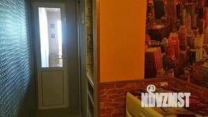 Студия квартира, посуточно, 37м2, 15/17 этаж