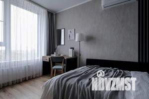 2-к квартира, посуточно, 32м2, 9/24 этаж