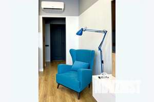 1-к квартира, посуточно, 30м2, 3/17 этаж