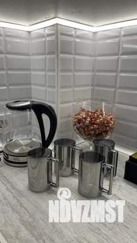 2-к квартира, посуточно, 63м2, 5/22 этаж